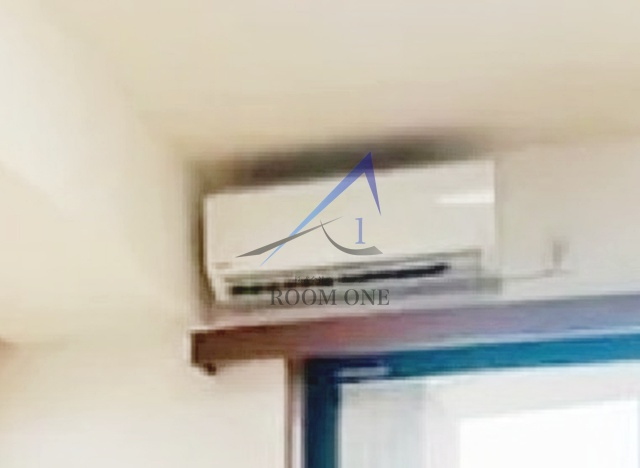 サンハイツ浅草の設備|エアコンです。