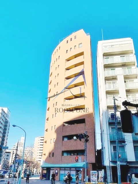 サンハイツ浅草のその他