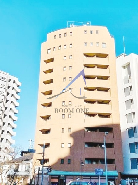 サンハイツ浅草のその他