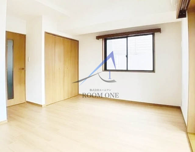 サンハイツ浅草の居間・リビング|洋室のお部屋です。