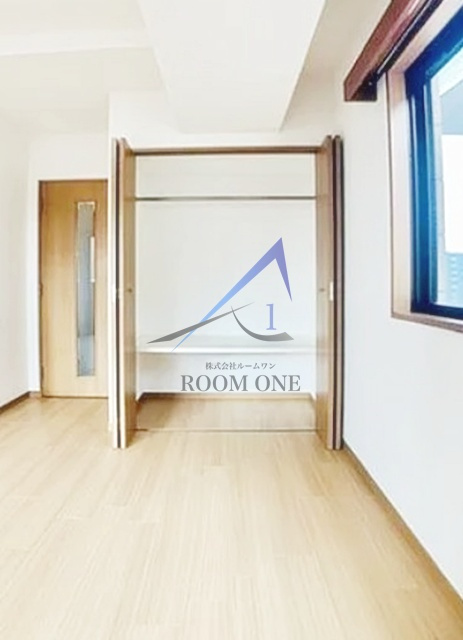 サンハイツ浅草の収納|収納です。