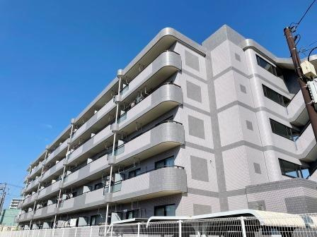 ベルメゾン武蔵浦和