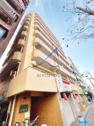 トーカンマンション日暮里