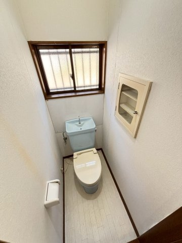 【トイレ】