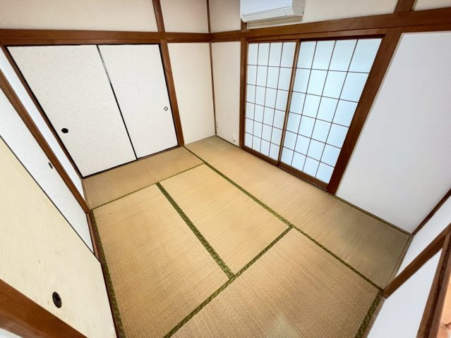 【和室】