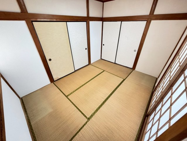 【和室】