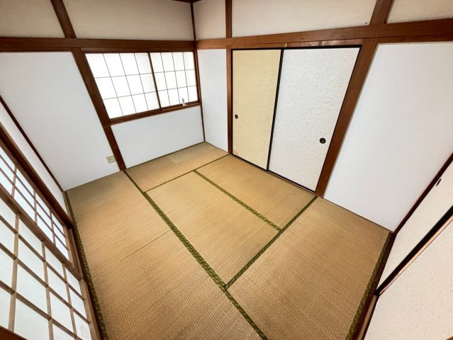 【和室】