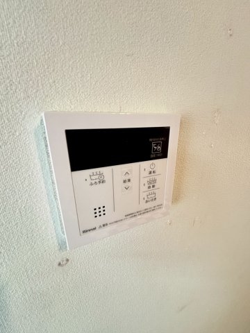【設備】