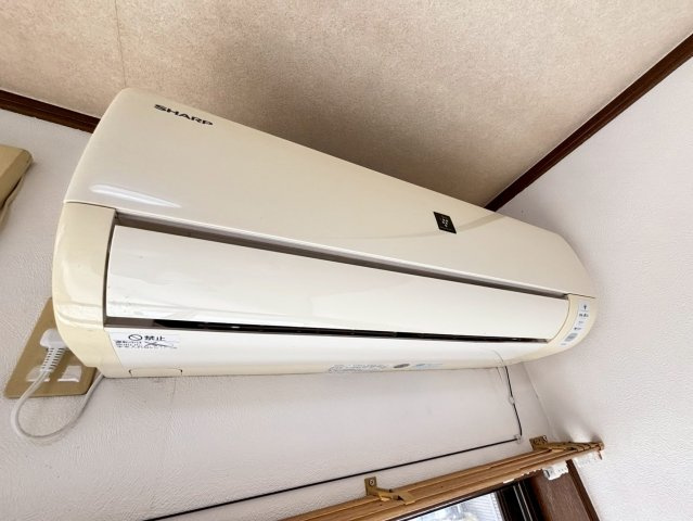 【設備】