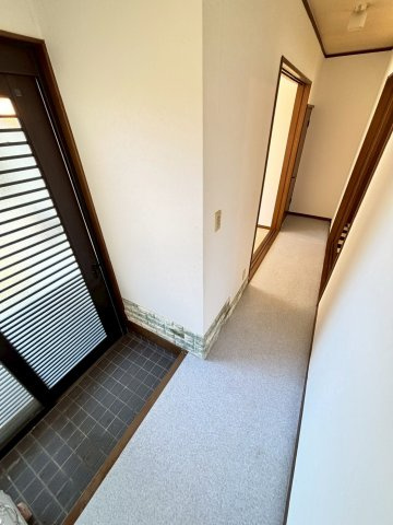 【内装】