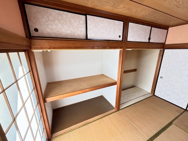 【収納】