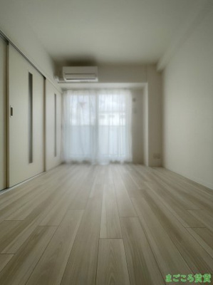 【洋室】 | La Benten