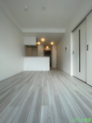 【寝室】 | La Benten