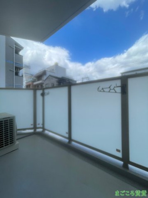 【バルコニー】 | La Benten