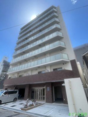 【外観】 | La Benten