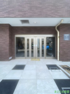 【エントランス】 | La Benten