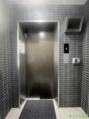 【ロビー】 | La Benten