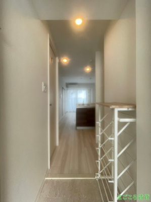 【玄関】 | La Benten