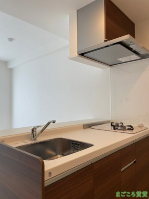 【キッチン】 | La Benten