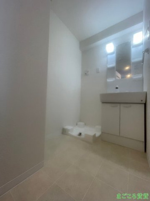 【独立洗面台】 | La Benten