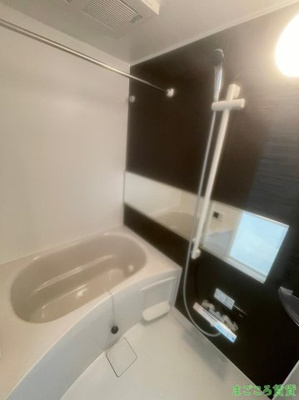 【浴室】 | La Benten