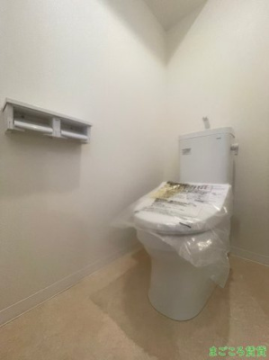 【トイレ】 | La Benten