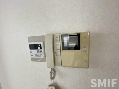 【セキュリティ】 | メゾンドフルール