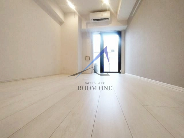 クレイシア板橋本町の寝室|寝室です。