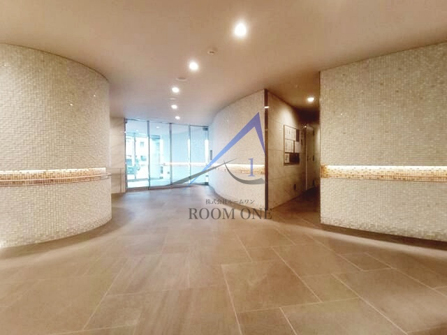 クレイシア板橋本町