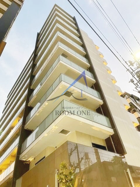 クレイシア板橋本町