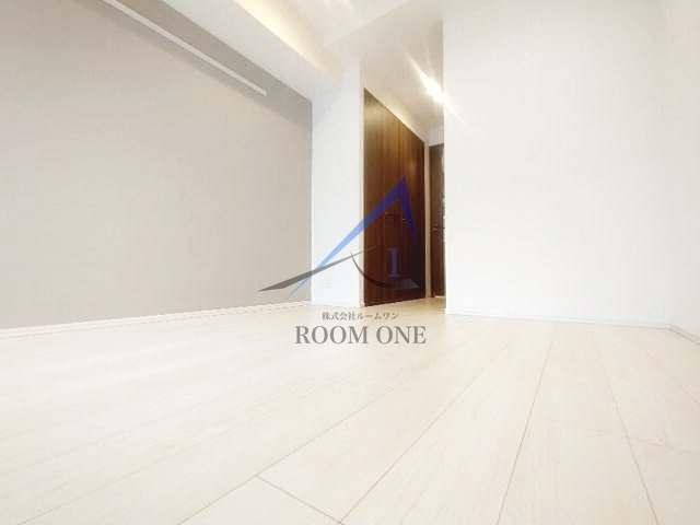 クレイシア板橋本町の居間・リビング|洋室のお部屋です。