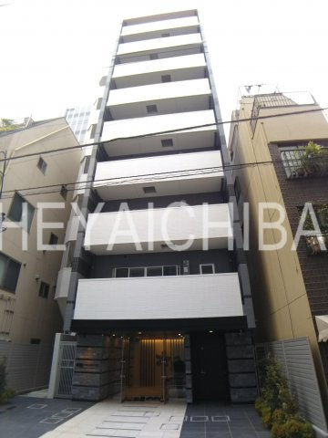 SYFORME UENO Asyl Court