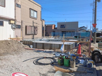 名古屋市港区多加良浦3丁目25-2【仲介手数料無料】新築一戸建ての画像