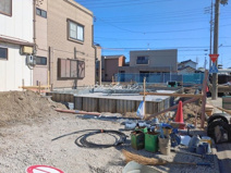 名古屋市港区多加良浦3丁目25-2【仲介手数料無料】新築一戸建ての画像