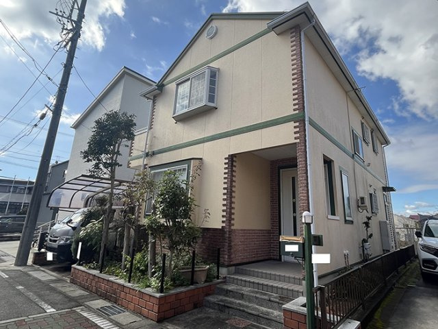 【仲介手数料無料／瀬戸市】瀬戸市西山町1丁目72-6　再生住宅の外観