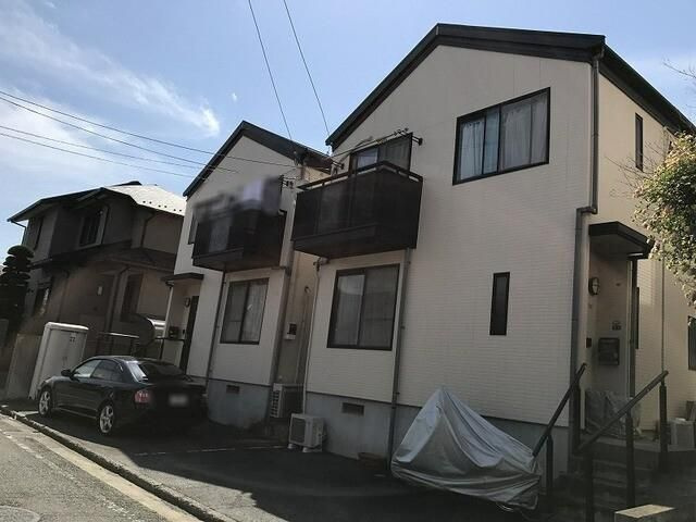 ヴィラ上大岡のその他共用部分