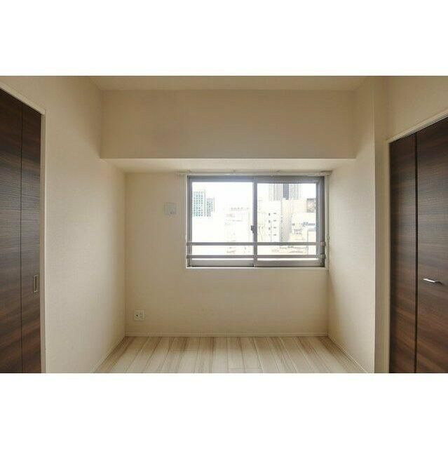 プライムアーバン津田沼の寝室