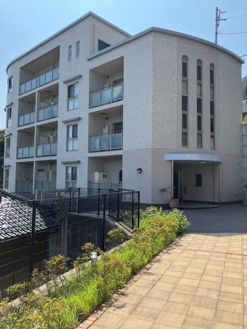 Ｖｉｌｌｅ Ｆｒｅｒｅｓの外観