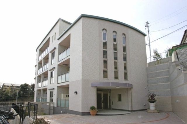 Ｖｉｌｌｅ Ｆｒｅｒｅｓの外観