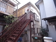 三宝ハイツの画像