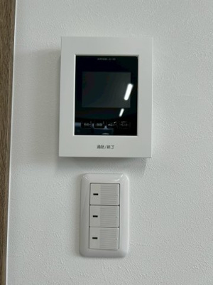 【セキュリティ】 | Work Place Nakagawa | 現況優先です。サービス品です。
