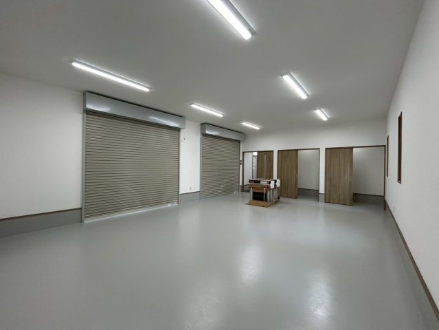 【内装】 | Work Place Nakagawa | 現況優先です。