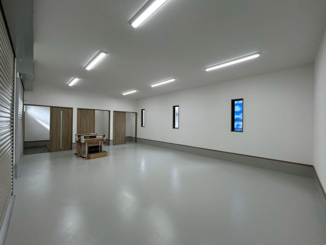 【内装】 | Work Place Nakagawa | 現況優先です。