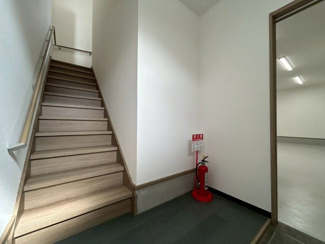 【内装】 | Work Place Nakagawa | 現況優先です。