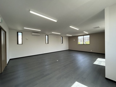 【内装】 | Work Place Nakagawa | 現況優先です。