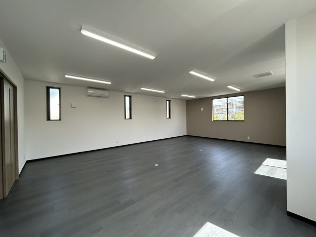【内装】 | Work Place Nakagawa | 現況優先です。