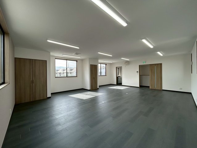 【内装】 | Work Place Nakagawa | 現況優先です。