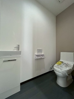 【トイレ】 | Work Place Nakagawa | 現況優先です。