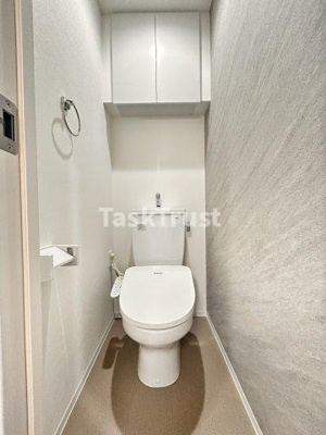 【トイレ】 | Via Lattea