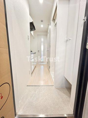 【玄関】 | Via Lattea